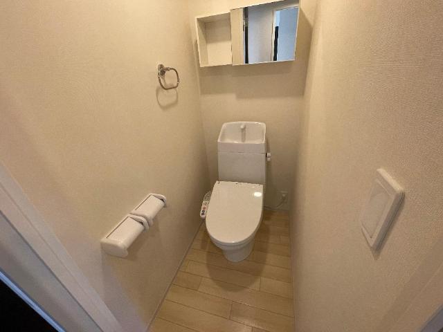 15/26 トイレ
