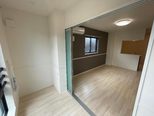 4/26 リビング/ダイニング