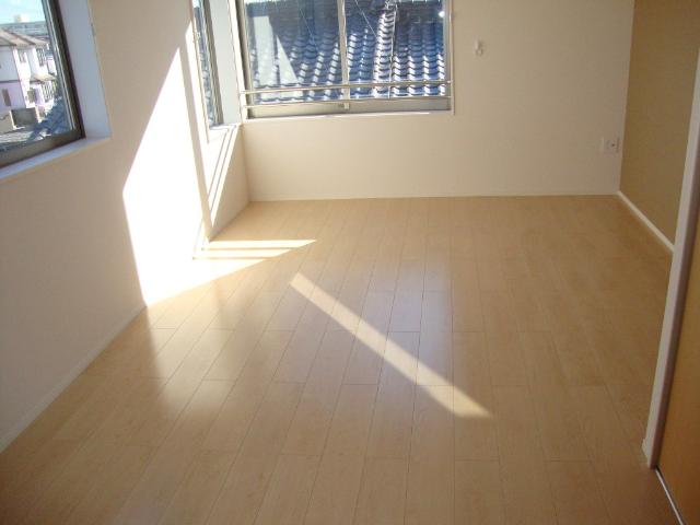 3/28 リビング/ダイニング