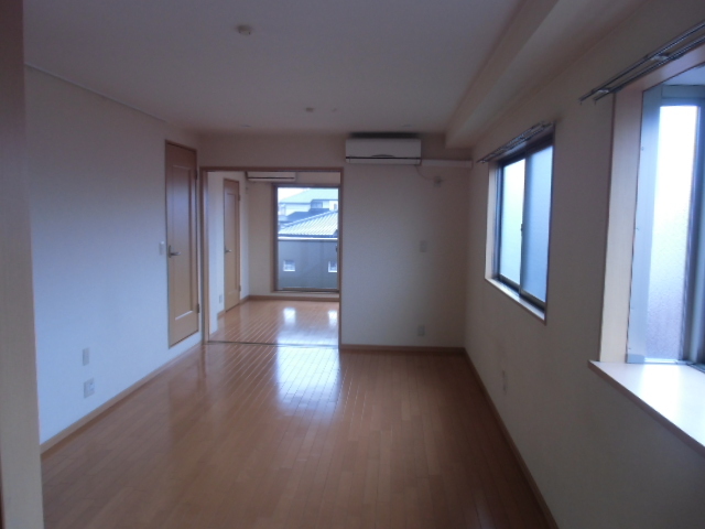 3/10 リビング/ダイニング