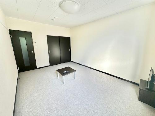 3/14 リビング/ダイニング