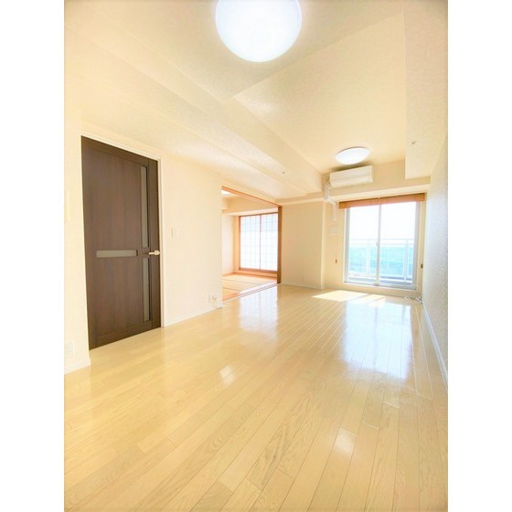 4/20 リビング/ダイニング