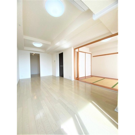 3/20 リビング/ダイニング