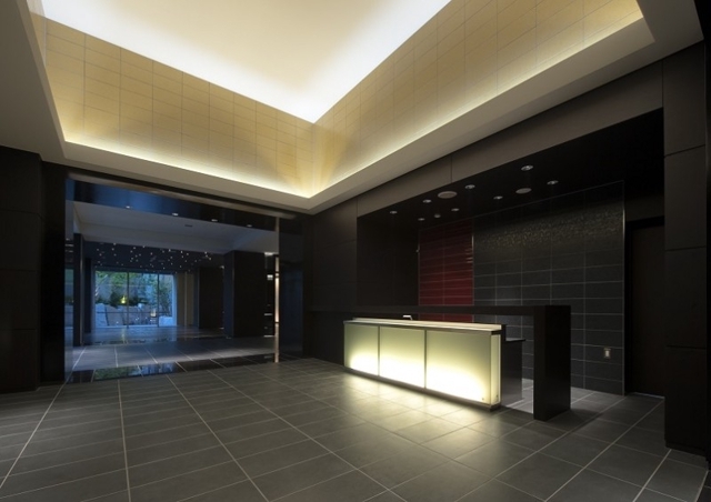 15/17 エントランス