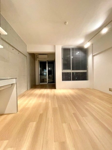 4/24 リビング/ダイニング