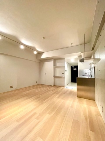 3/24 リビング/ダイニング