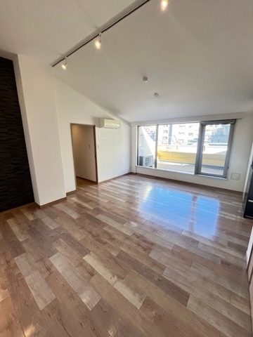 4/20 リビング/ダイニング