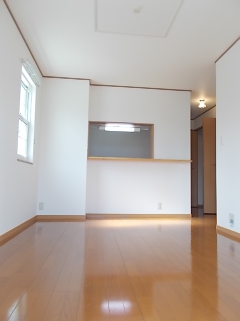 3/20 リビング/ダイニング