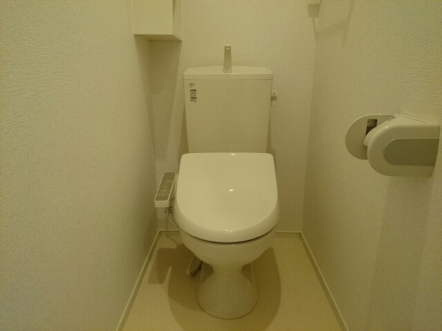 10/20 トイレ