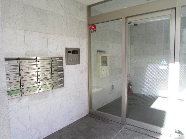 2/6 エントランス