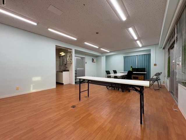 4/26 リビング/ダイニング