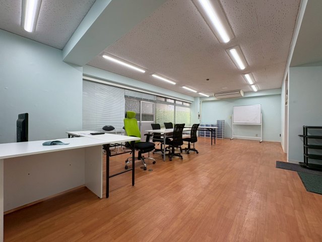 7/26 リビング/ダイニング