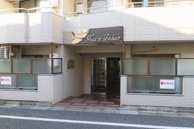 10/12 エントランス