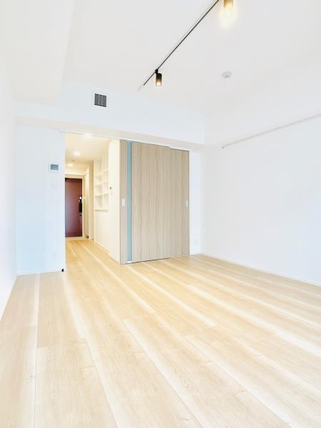 5/29 リビング/ダイニング