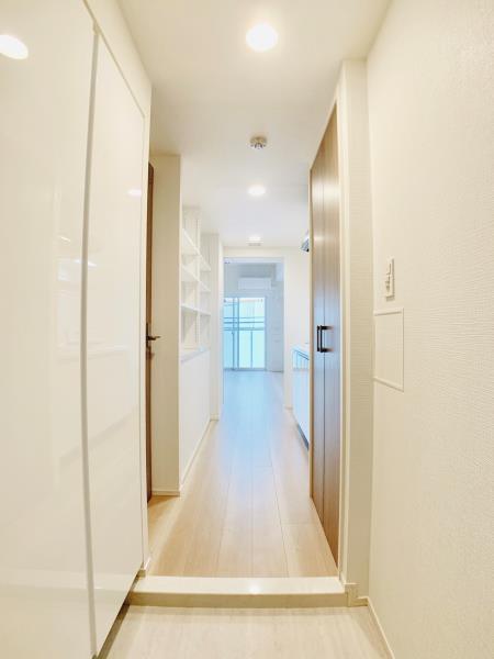 11/29 リビング/ダイニング