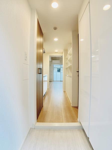 11/29 リビング/ダイニング