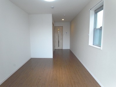 3/17 リビング/ダイニング