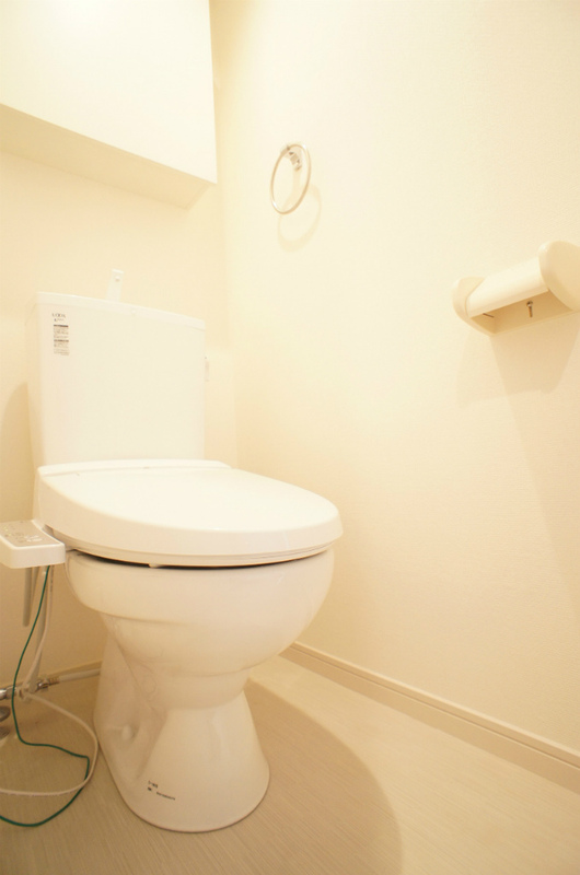 11/23 トイレ