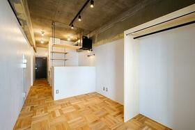 3/14 リビング/ダイニング