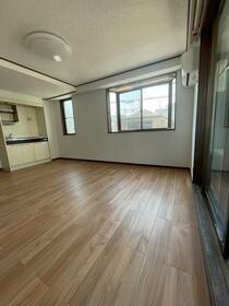 6/16 リビング/ダイニング