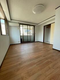 4/16 リビング/ダイニング