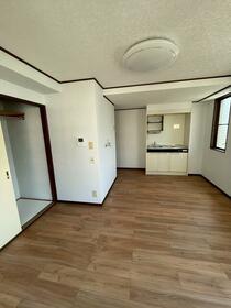 5/16 リビング/ダイニング