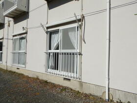 13/15 バルコニー