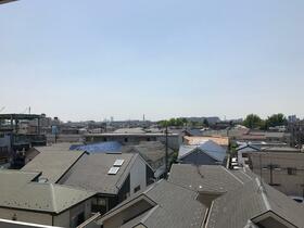 13/13 バルコニー