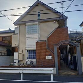 ソレイユ柏セブンの間取り