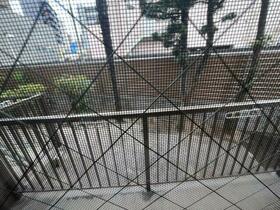 14/16 バルコニー