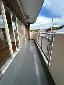 15/16 バルコニー