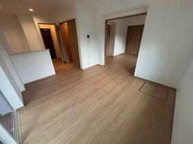 6/16 リビング/ダイニング