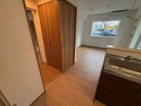 3/16 リビング/ダイニング