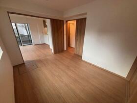 4/16 リビング/ダイニング