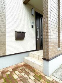 2/3 エントランス