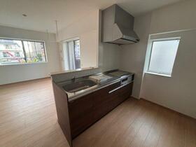 3/16 リビング/ダイニング