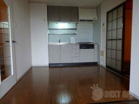 3/17 リビング/ダイニング