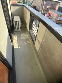 14/16 バルコニー