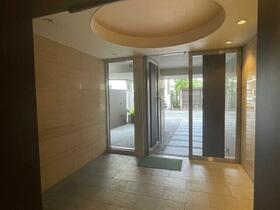 11/11 エントランス