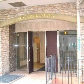 7/8 エントランス