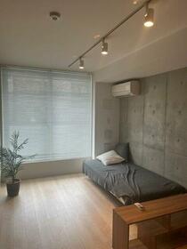 4/14 リビング/ダイニング