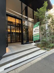 15/16 エントランス