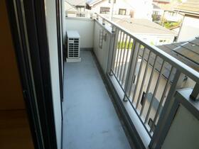 16/16 バルコニー