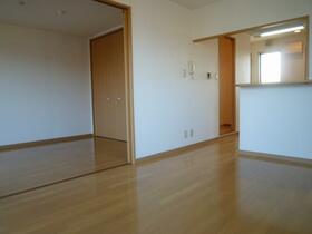 5/16 リビング/ダイニング