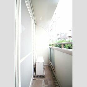 11/15 バルコニー