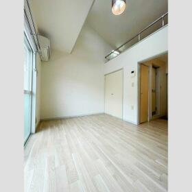 4/14 リビング/ダイニング