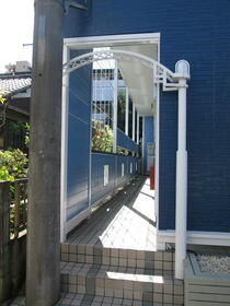 12/12 エントランス