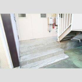 4/6 エントランス