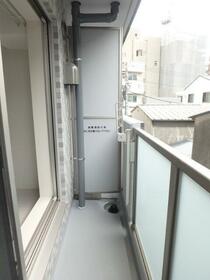 15/16 バルコニー