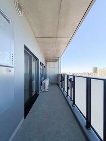 14/16 バルコニー